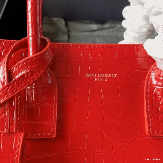 Rep ladies REP YSL DE JOUR SAC BABY 0824